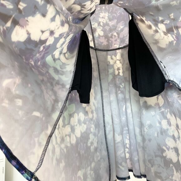 NWT SAKS Romeo Juliet Revolve Cocktail Dress - Picture 5 of 7